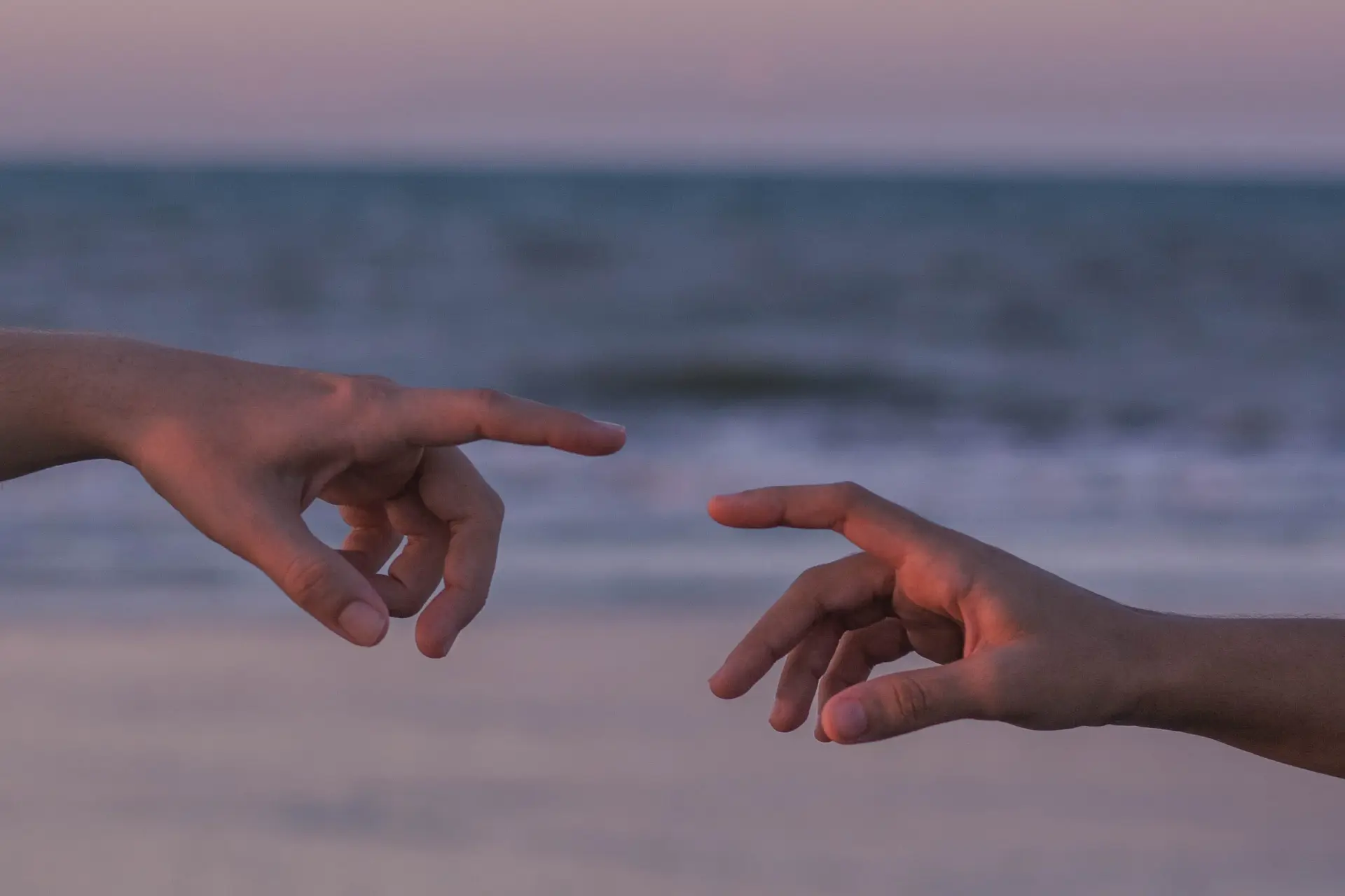 Made In God’s Image