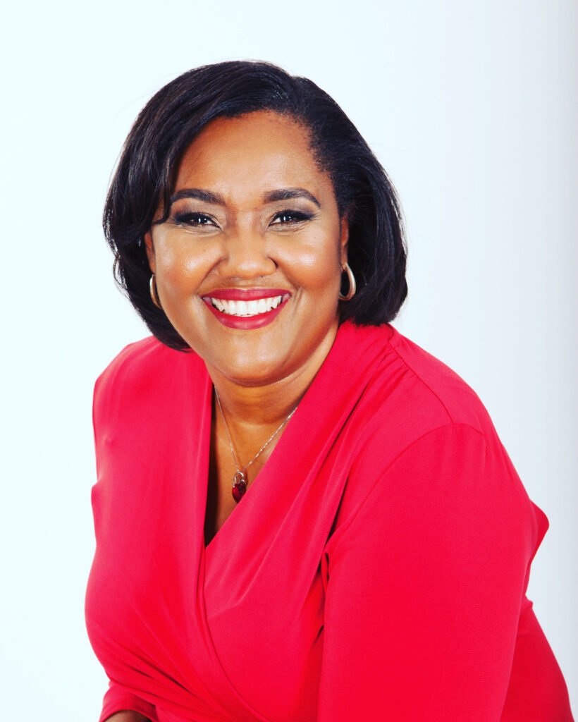 Pastor LoAnna Warren